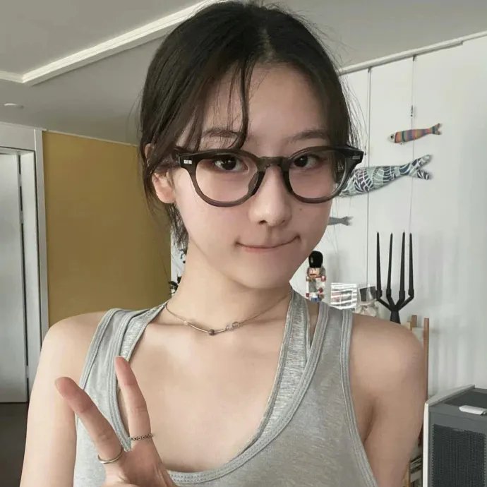 森林的精灵